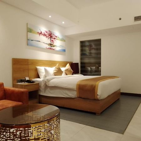 Hotel X ราชชาฮี ภายนอก รูปภาพ