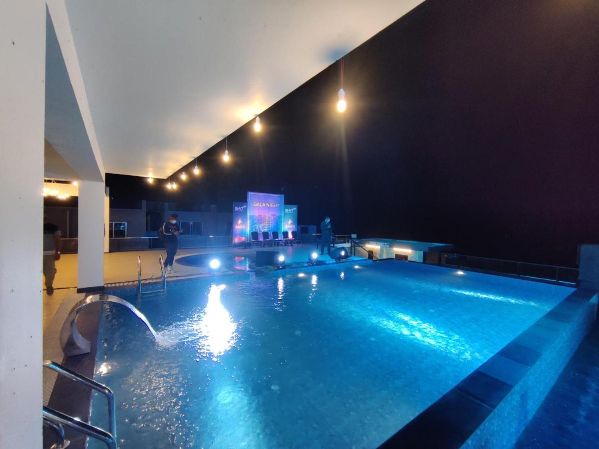 Hotel X ราชชาฮี ภายนอก รูปภาพ