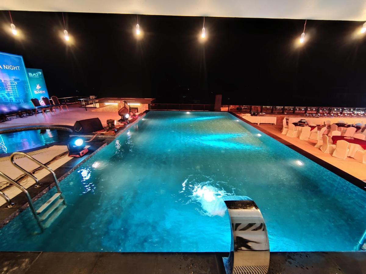 Hotel X ราชชาฮี ภายนอก รูปภาพ