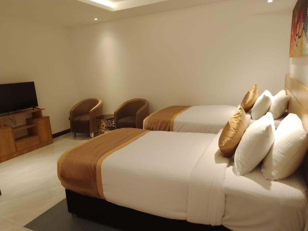 Hotel X ราชชาฮี ภายนอก รูปภาพ